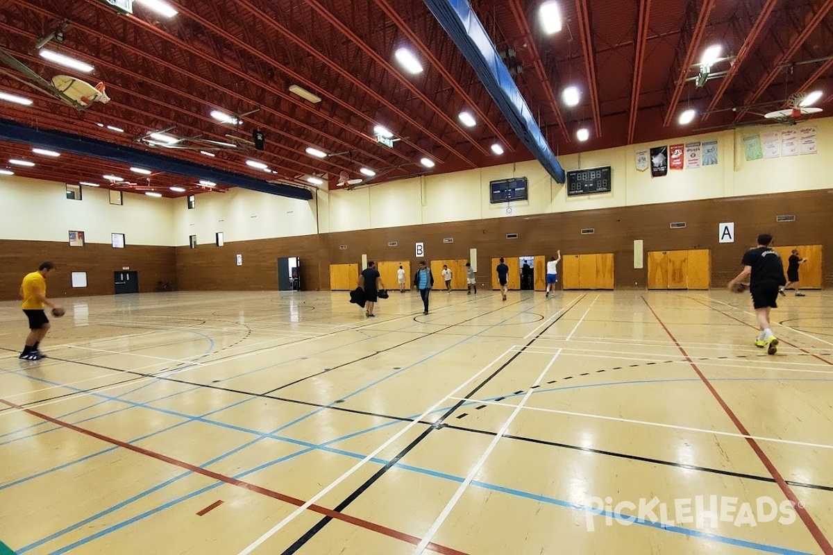 Photo of Pickleball at Patro Roc-Amadour